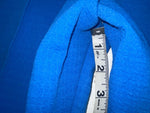 New Vintage Blue Panhandle Sim Polyester Pants #1144 XX-4