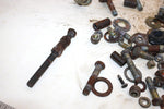 98 Polaris Xc 700 Oem Nut Bolt Spacer Hardware Kit SP130