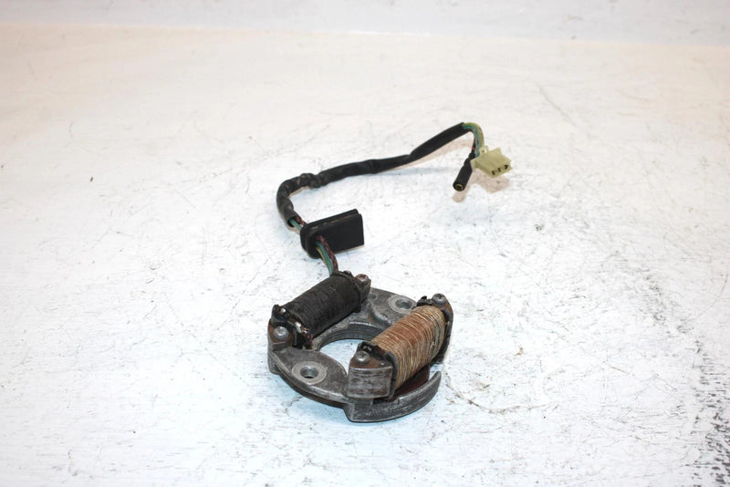 1983 Honda Atc 200 Oem Stator 31120-958-023 AH66