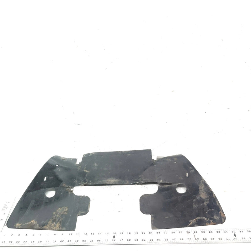 2006 Arctic Cat 400 4x4 Automatic OEM Splash Shroud 2406-013 AA40