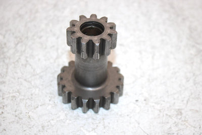1997 Suzuki King Quad 300 4x4 Oem Idler Gear 29150-19B02 29150-19B10 AS11