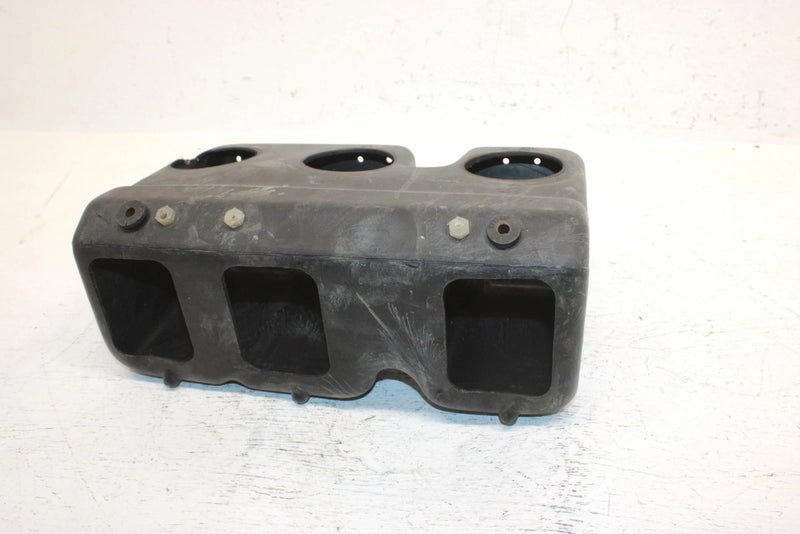 1996 Polaris Xcr 600 Oem Lower Airbox Half 5432127 SP21