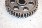 01 Polaris Xc Sp 600 Oem 41T Lower Chaincase Gear 3222108 SP65