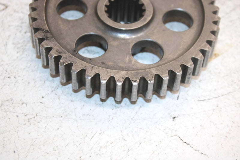 01 Polaris Xc Sp 600 Oem 41T Lower Chaincase Gear 3222108 SP65