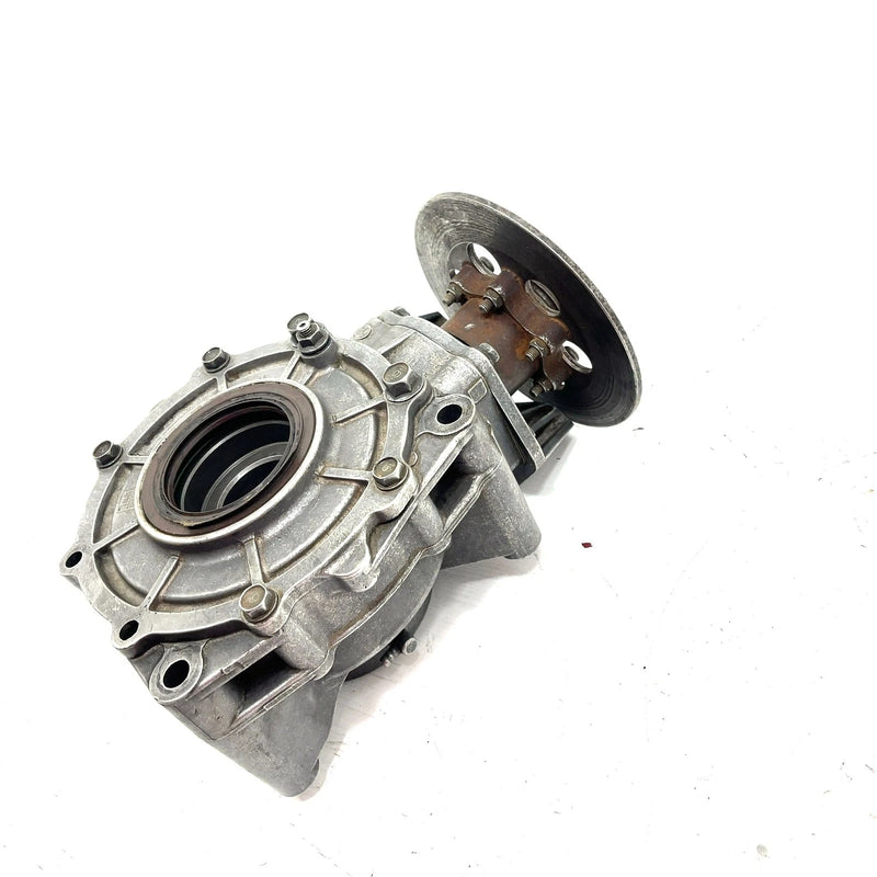2004 Yamaha Rhino 660 OEM Rear Diff Gearcase 5UG-46101-01-00 XY3