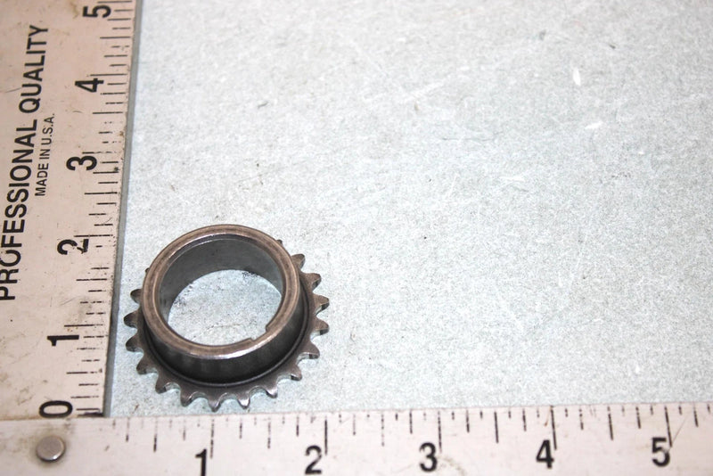 00 Polaris Xpedition 425 Oem Sprocket 1 3085979  AP19