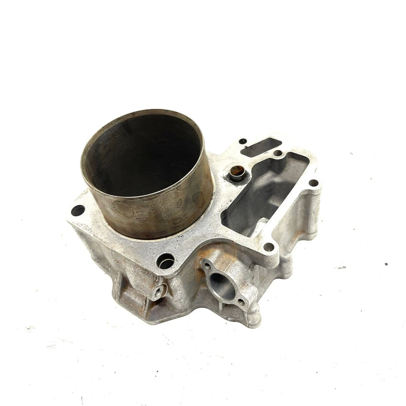 02-03 Kawasaki Prairie 650 OEM 80.5mm Bore Rear Cylinder 11005-1920 AK37