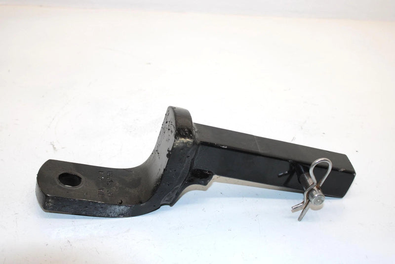 03 Bombardier Quest 650 Oem Trailer Hitch 705500244 AB1