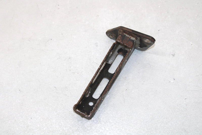 2005 Polaris Predator 500 Oem Left Foot Peg 1013851-385 AP3