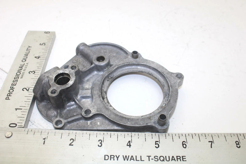 78 Yamaha Enticer 340 OEM Oil Pump Gear Inner Cover 8G8-15416-00-00 SY55