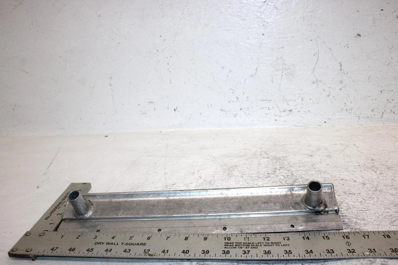 1990 Polaris 500 Oem Rear Heat Exchanger 2511187 SP36