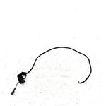 87-89 Suzuki Quadrunner 300 LT300E 2x4 OEM Wire Battery Lead 33860-41B00 AS36