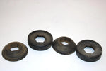 04 Polaris Sportsman 500 Oem Strut Pivot Ball Set Pair 5432871 5432872 Q3213