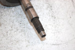 1997 Suzuki King Quad 300 4x4 Oem Crankshaft 12200-19B70 AS11