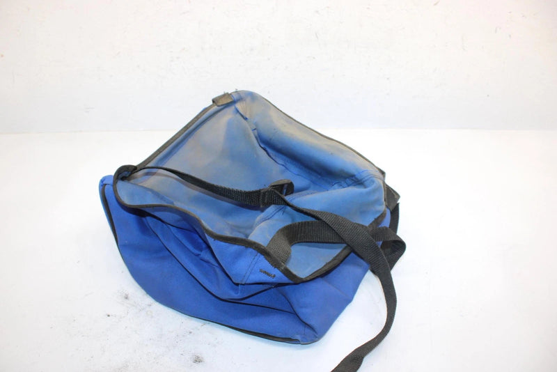 01 Polaris Trail Rmk Oem Trunk Bag 2872521 SP8