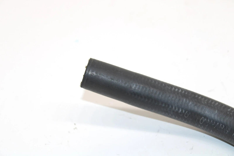Ski-doo Oem Filling Coolant Hose 509000676 Q4464