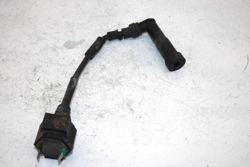 86 Honda Trx200 Sx A  Oem Ignition Coil 30501-HB3-000 30501-KT0-405 AH27