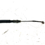 2002 Arctic Cat 375 2x4 Automatic OEM Master Cylinder Brake Hose 0402-854 AA41