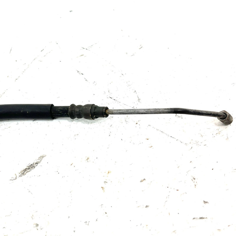 2002 Arctic Cat 375 2x4 Automatic OEM Master Cylinder Brake Hose 0402-854 AA41