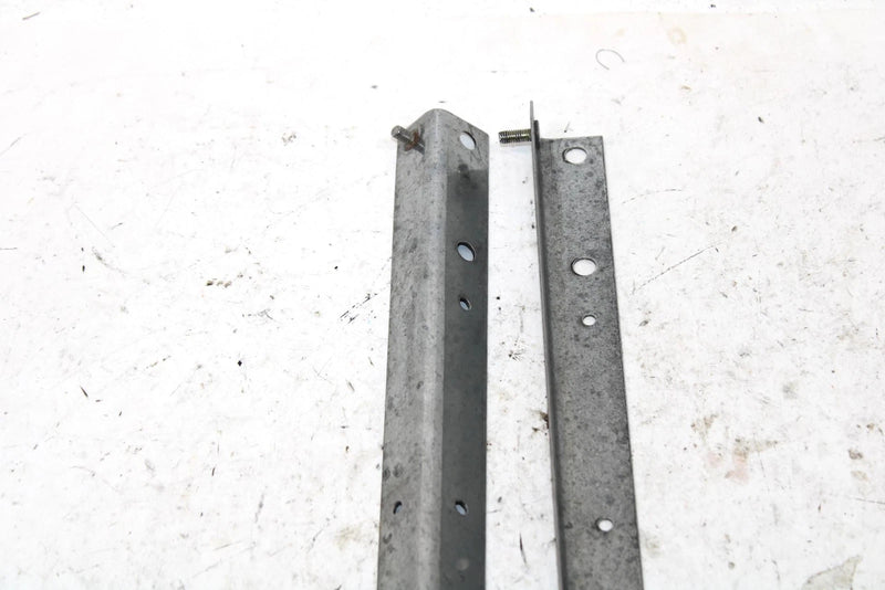 1988 Yamaha Enticer 340 Oem Frame Suport Set 8Y2-21910-01-00 SY130