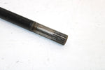 2002 Ski-doo Mxz 500 Oem Jackshaft Countershaft 504151858 B663