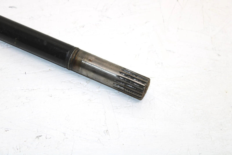 2002 Ski-doo Mxz 500 Oem Jackshaft Countershaft 504151858 B663