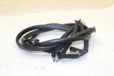 1995 Arctic Cat Daytona Oem Gauge Wire Harness 0686-289 JA6