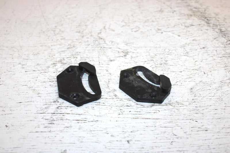 2000 Ski-doo Mxz 600 Oem Headlight Support Set 517289300 517289400 SS0