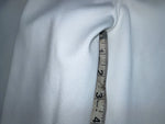 New Vintage White Lee Polyester Pants #301084 VV-46