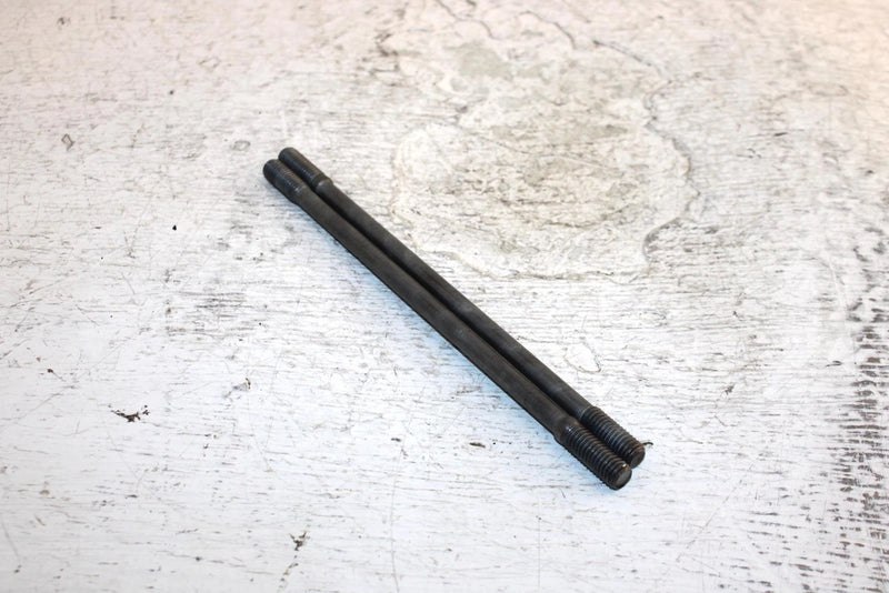 1995 Arctic Cat Z 440 Oem Cylinder Stud Bolt Set 3003-002 SA13