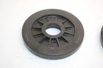 89 Polaris Trail Oem Idler Wheel Pair 1594032 SP49
