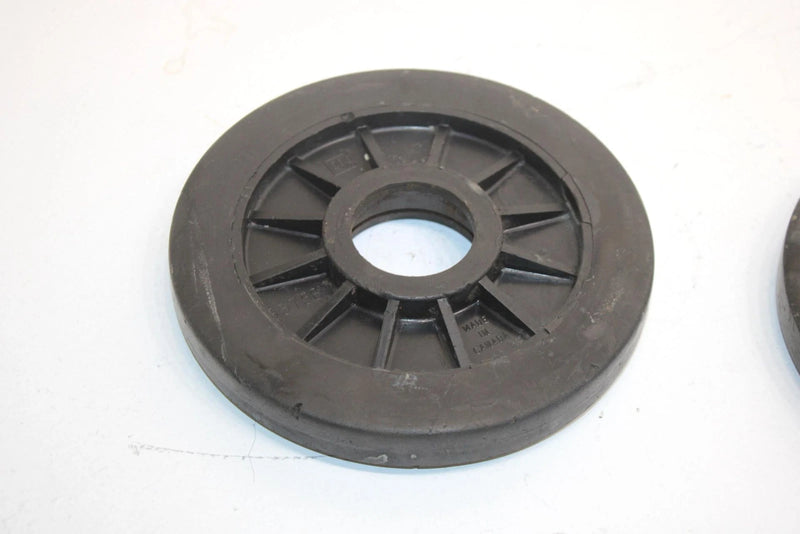 89 Polaris Trail Oem Idler Wheel Pair 1594032 SP49