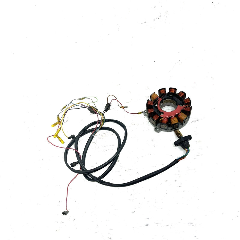 1996 Polaris SLTX OEM Stator 4060128 JP44