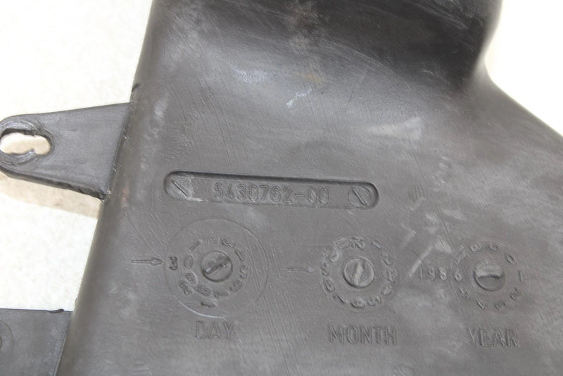 87 Polaris Trail Boss 4x4 Oem Oil Tank 5430762 AP127