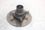 1995 Polaris Magnum 4x4 Oem Front Wheel Hub And Rotor 2202595 1520182 AP66