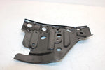 1985 Honda Atc125ma Oem Skid Plate 40528-968-680 AH44