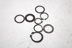 2004 Polaris Sportsman 500 Oem Transmission Hardware Set 3234059 3234071 AP129