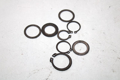 2004 Polaris Sportsman 500 Oem Transmission Hardware Set 3234059 3234071 AP129