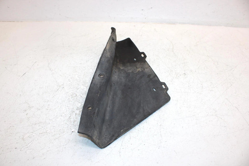 1997 Kawasaki Bayou 220 Oem Front Left Inner Mud Flap 35019-1197 AK21