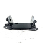 84-87 Suzuki Quadrunner 185 OEM Left Suspension Bracket 51220-24400 AS0