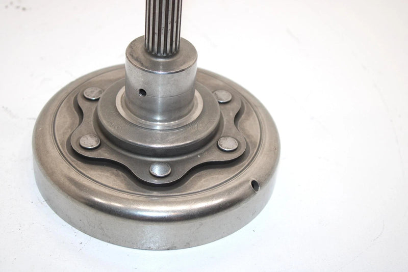 03 Arctic Cat 400 Fis Auto Trans Oem Clutch Housing 3402-620 AA9