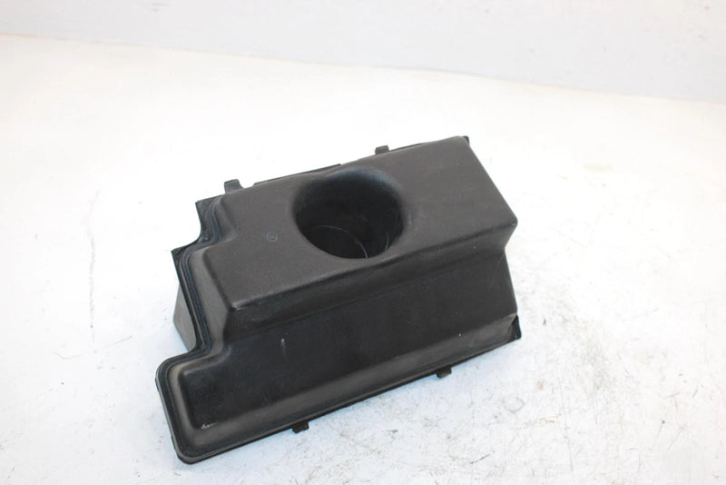 02 Arctic Cat Zl 800 Efi Ss Oem Airbox Resonator 1670-061 SAS10