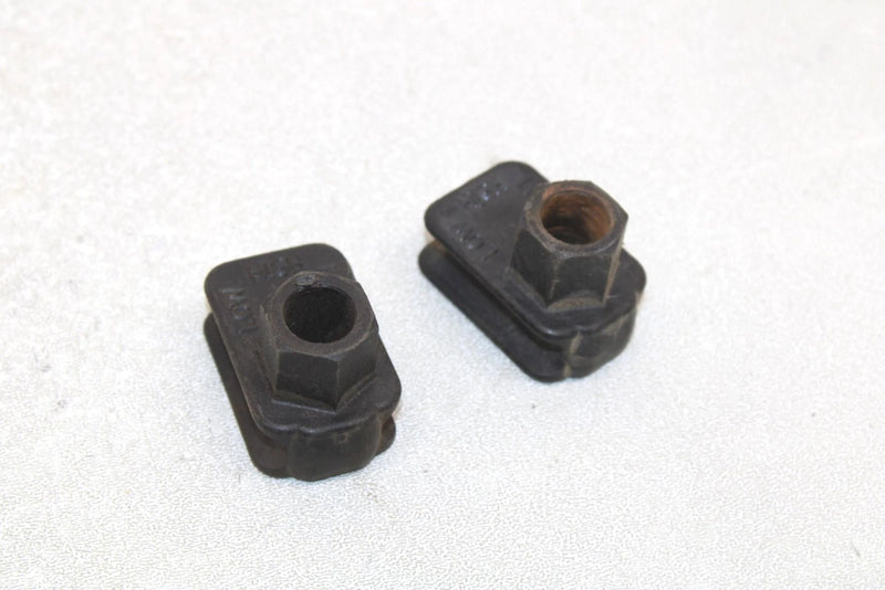 Polaris Oem Rear Suspension Spring Adjuster (Pair) 5431909 Q1283