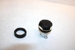 2000 Sea-doo Gtx Oem Fuel Filler Neck 275000212 JS56