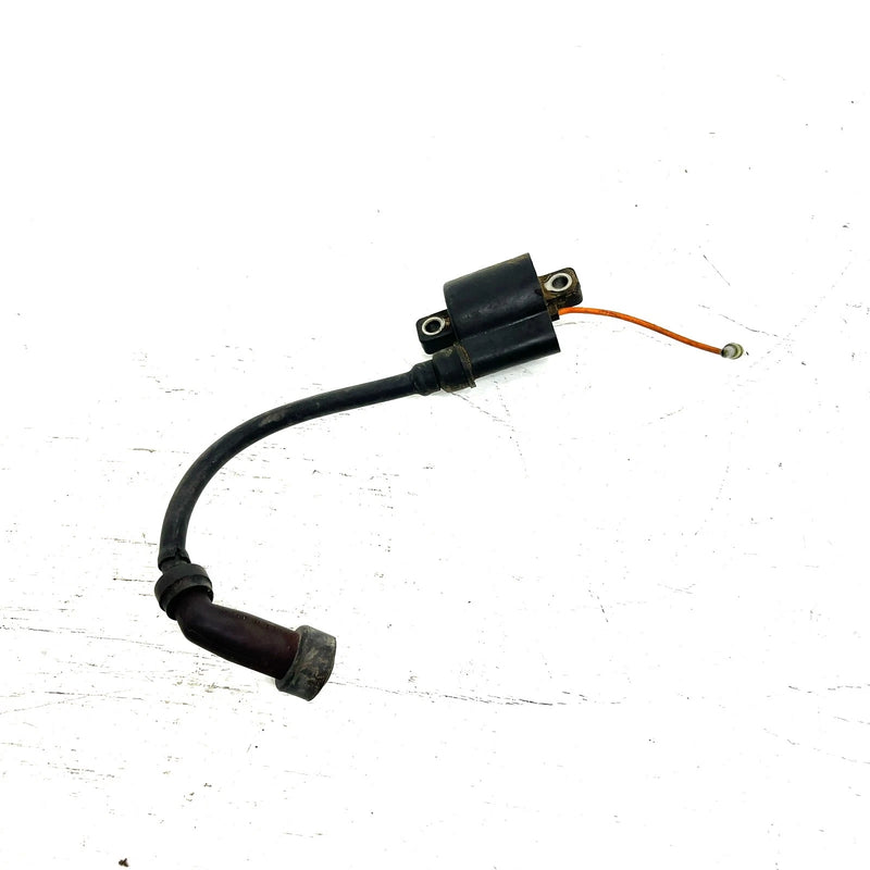 85-91 Yamaha Moto 4 OEM Ignition Coil 1UY-82310-41-00 AY66