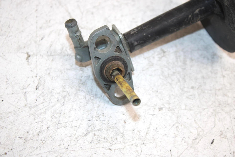 2003 Honda Fourtrax Foreman Rubicon Oem Fuel Petcock 16963-HM8-000ZA AH11