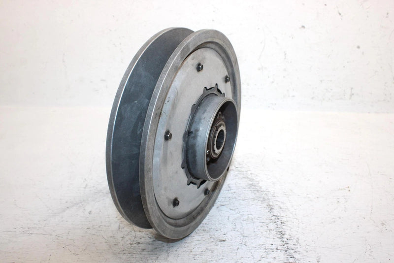2002 Ski-doo Mxz 800 Adrenaline Oem Secondary Driven Clutch 417126385 SS21