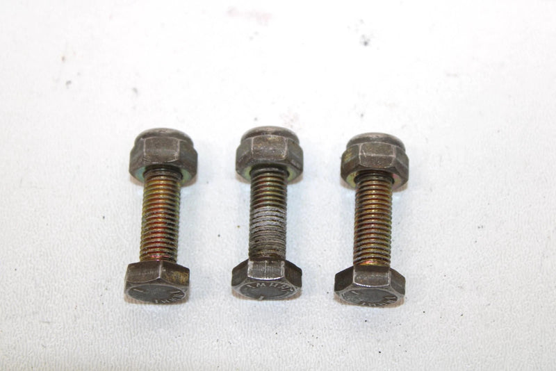 2005 Polaris Trail Boss 330 Oem Brake Rotor Mounting Bolt Set 7512365 AP131