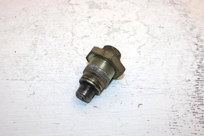 2003 Bombardier Quest 500 Oem Left Swingarm Pivot Bolt 706000093 AB13