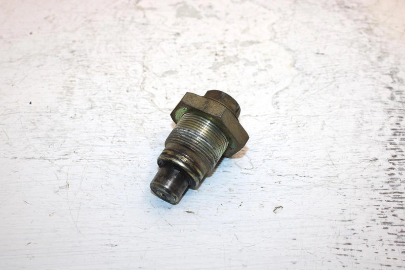 2003 Bombardier Quest 500 Oem Left Swingarm Pivot Bolt 706000093 AB13